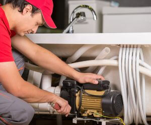 About Emergency plumbing pros New Haven, WV